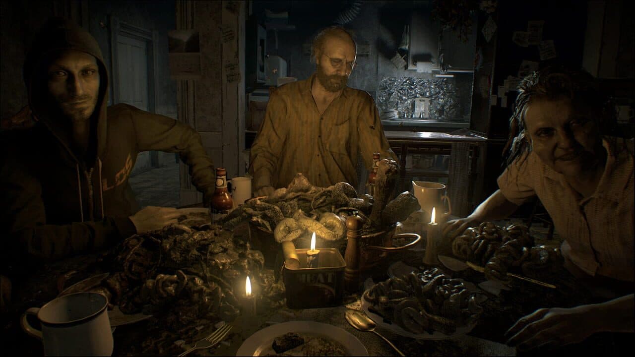 Resident Evil Generation Pack thumbnail 3