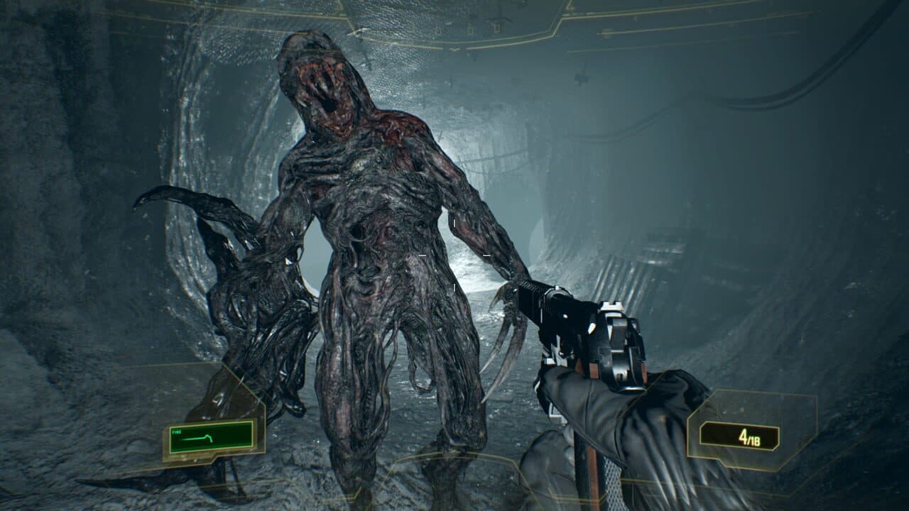 Resident Evil Generation Pack thumbnail 4