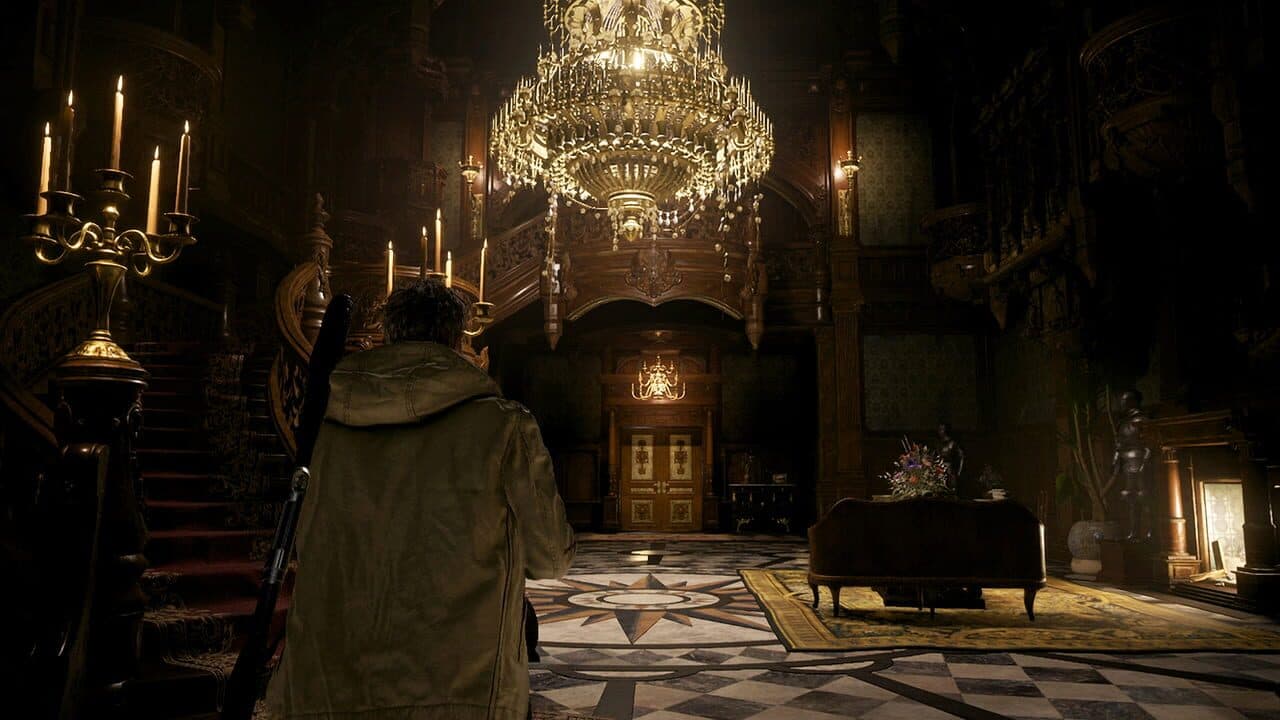 Resident Evil Generation Pack thumbnail 6