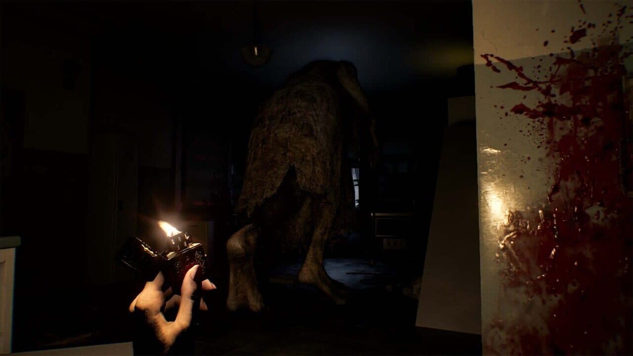 Resident Evil Requiem: Deluxe Edition thumbnail 3