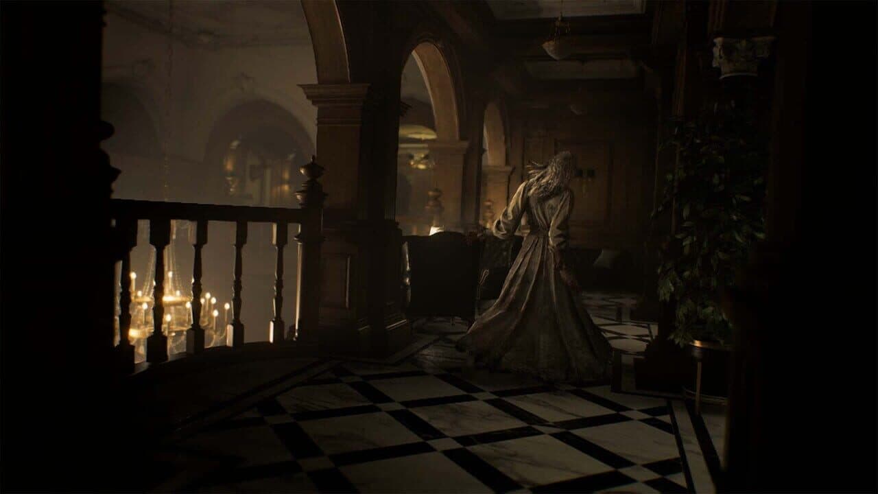 Resident Evil Requiem: Deluxe Edition thumbnail 4