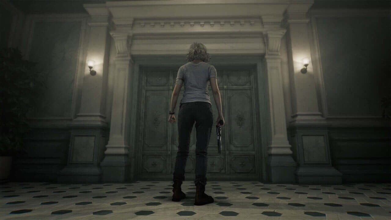 Resident Evil Requiem: Deluxe Edition thumbnail 6