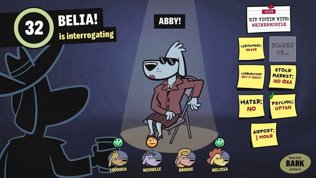 The Jackbox Big Bang Bundle thumbnail 3