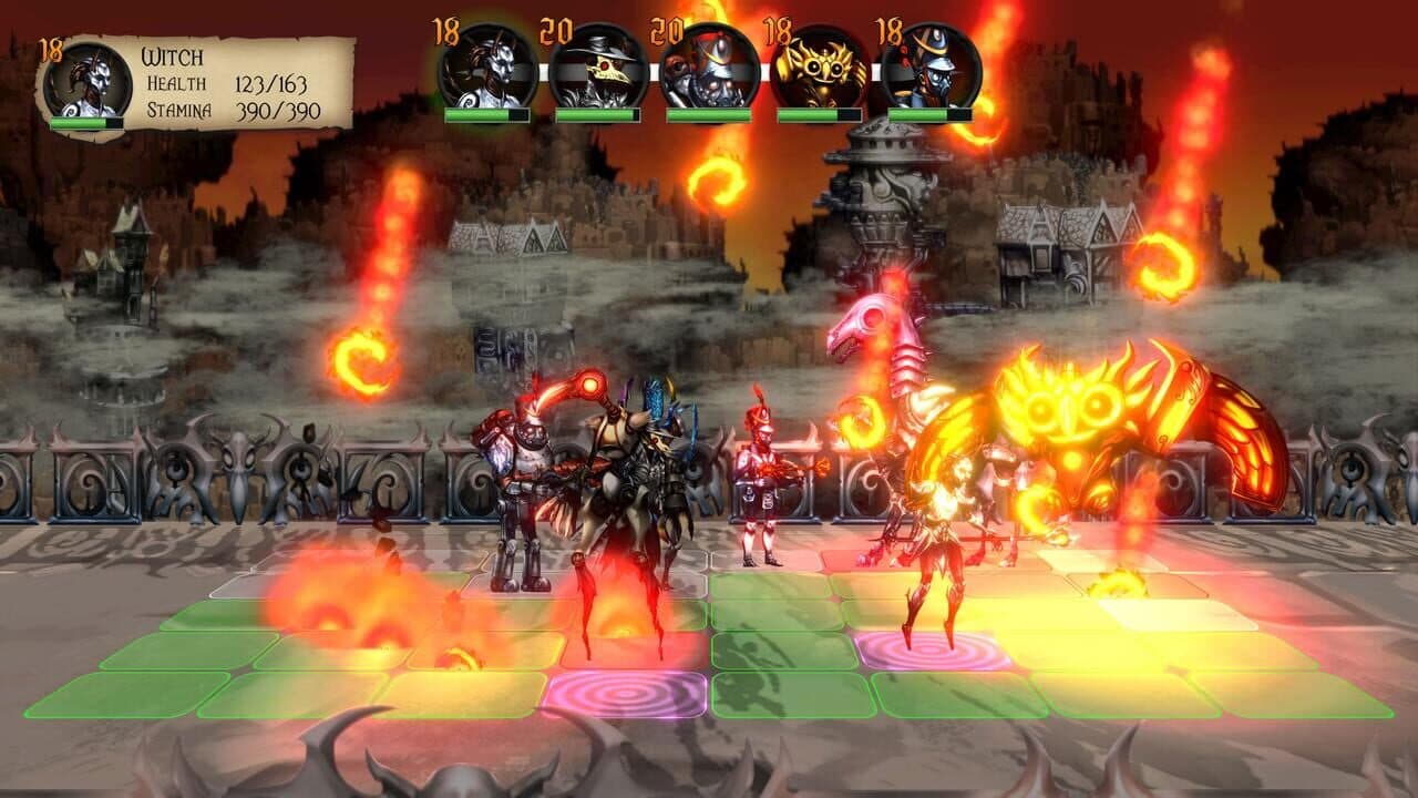 Plague Hunters thumbnail 3