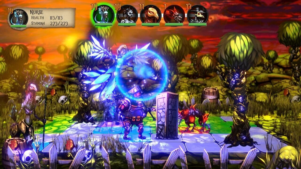 Plague Hunters thumbnail 4