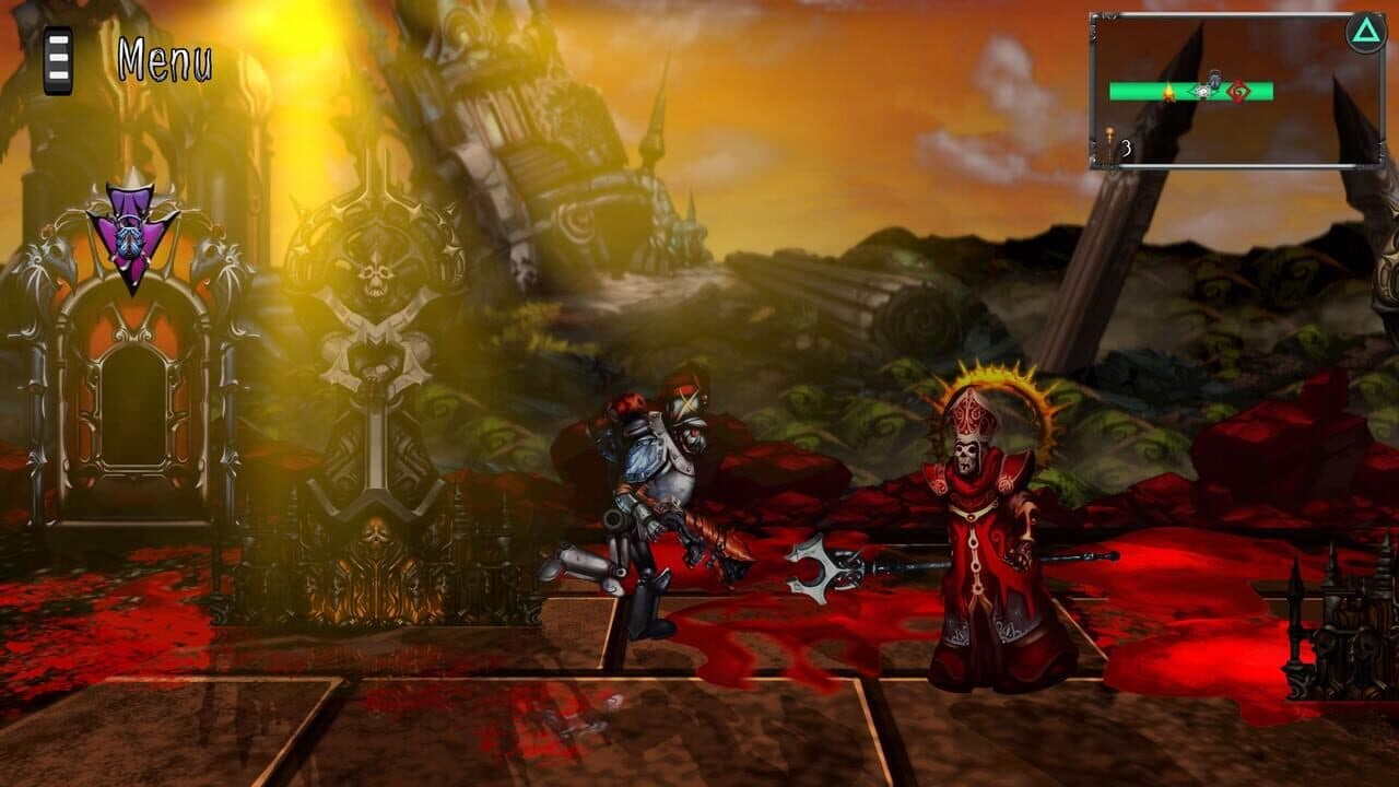 Plague Hunters thumbnail 6