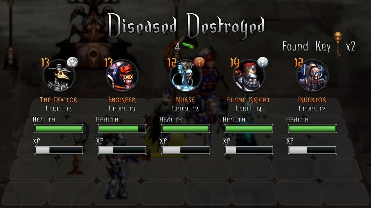 Plague Hunters thumbnail 7