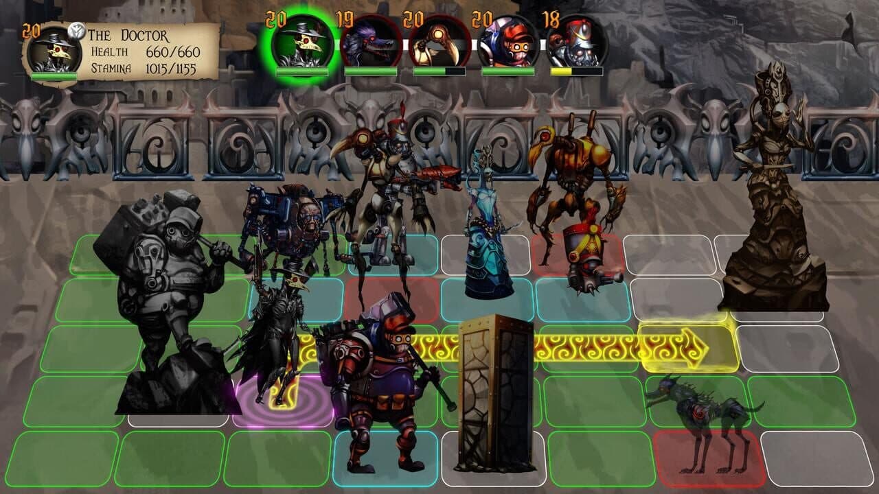 Plague Hunters thumbnail 9