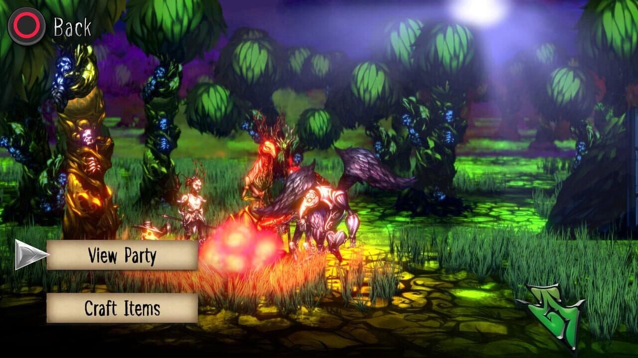 Plague Hunters screenshot 1