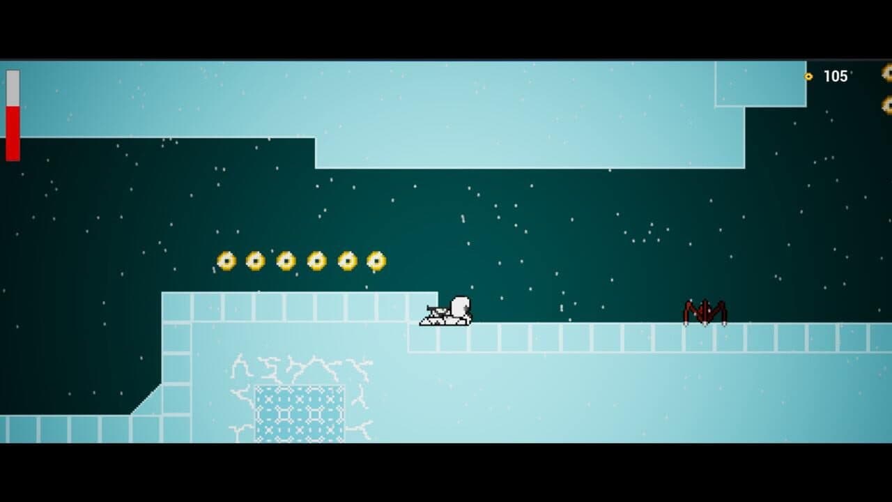 Willy's Adventure screenshot 1