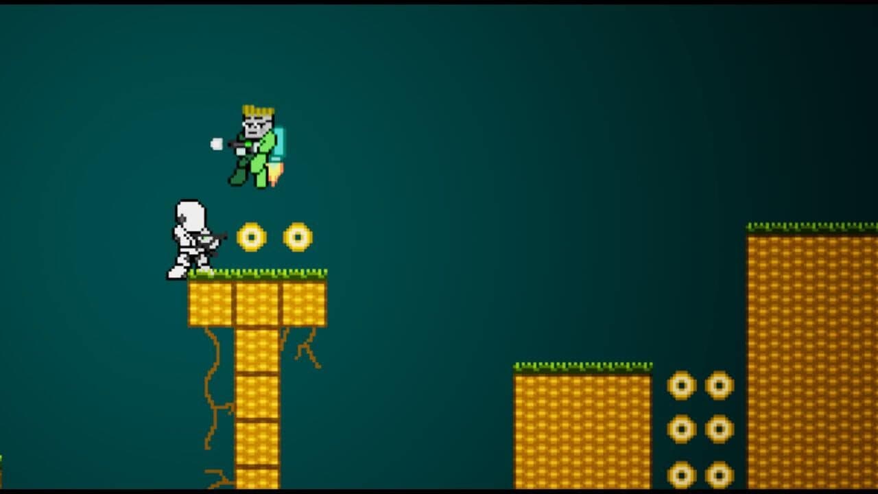 Willy's Adventure thumbnail 2