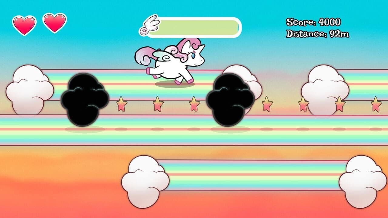 Pony's Sky Journey thumbnail 4