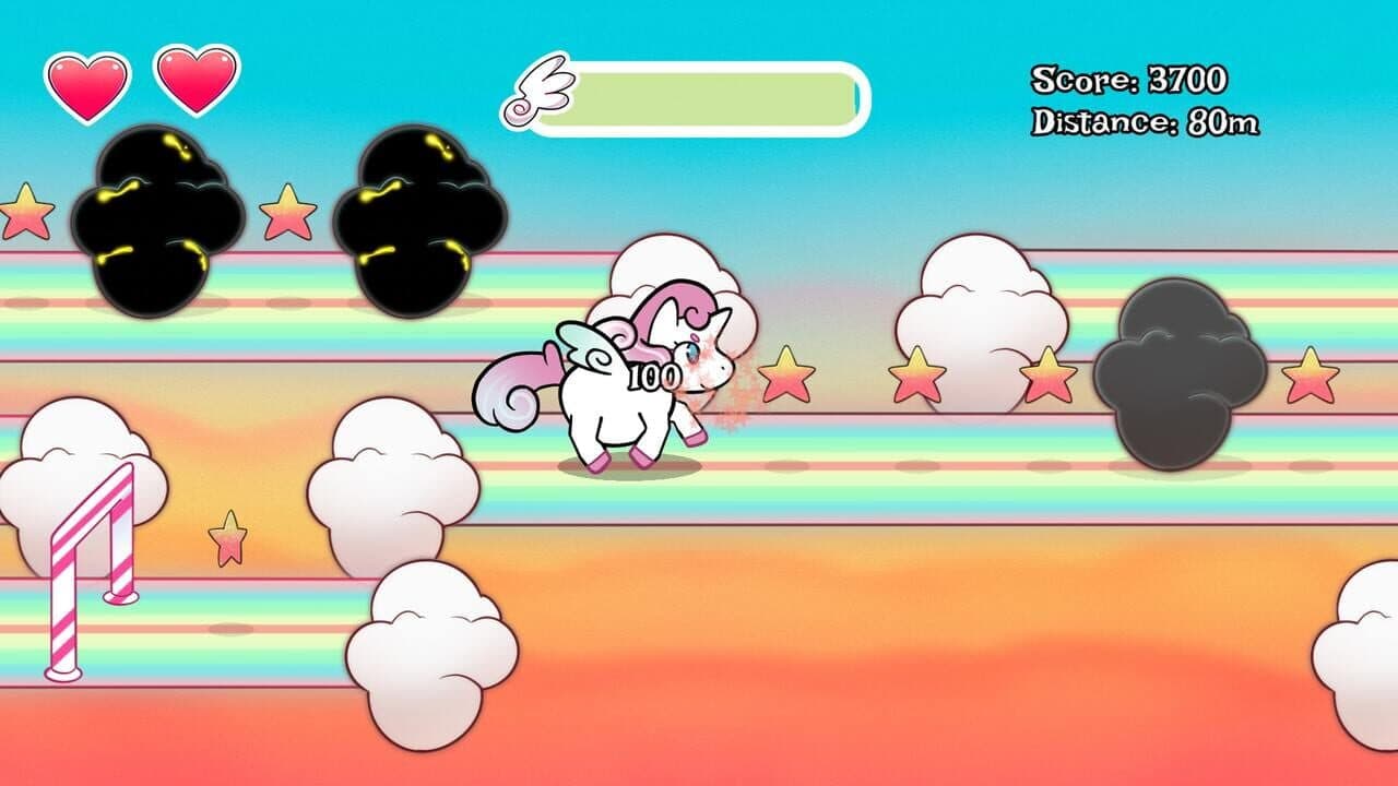 Pony's Sky Journey thumbnail 2