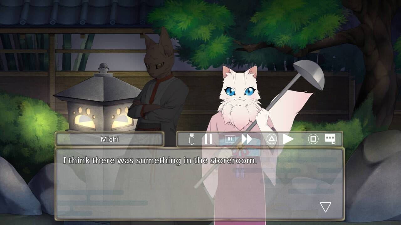 Kittengumi Short: Chapter 0 thumbnail 4