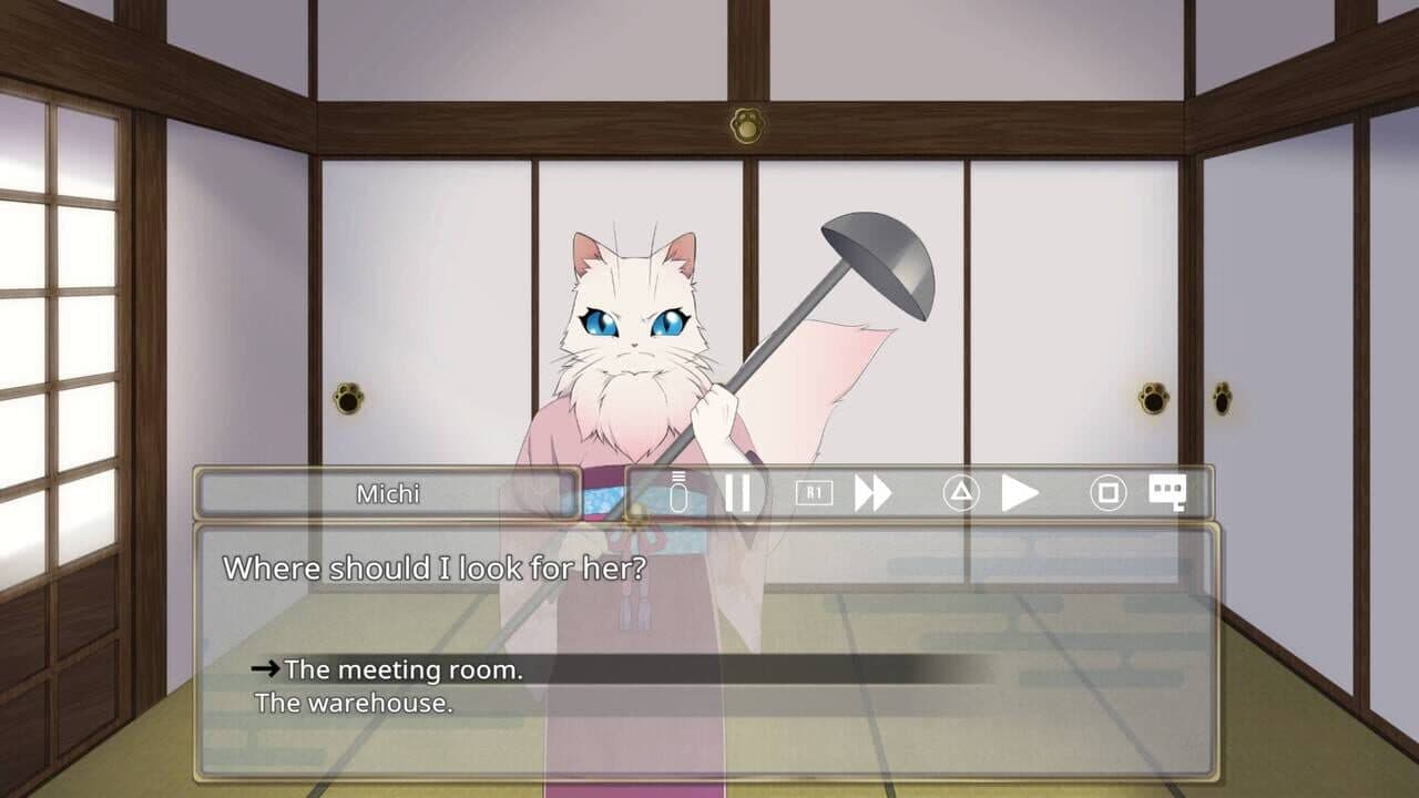 Kittengumi Short: Chapter 0 thumbnail 5