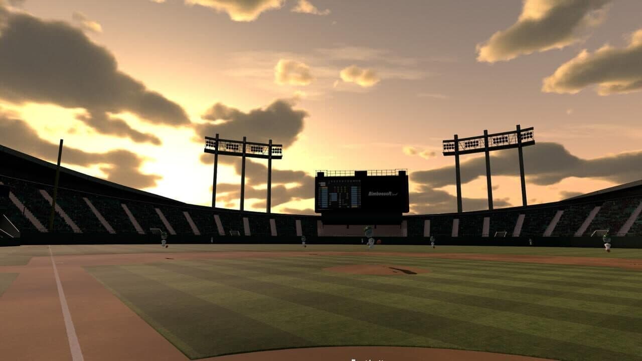 Baseball Dreams VR thumbnail 10