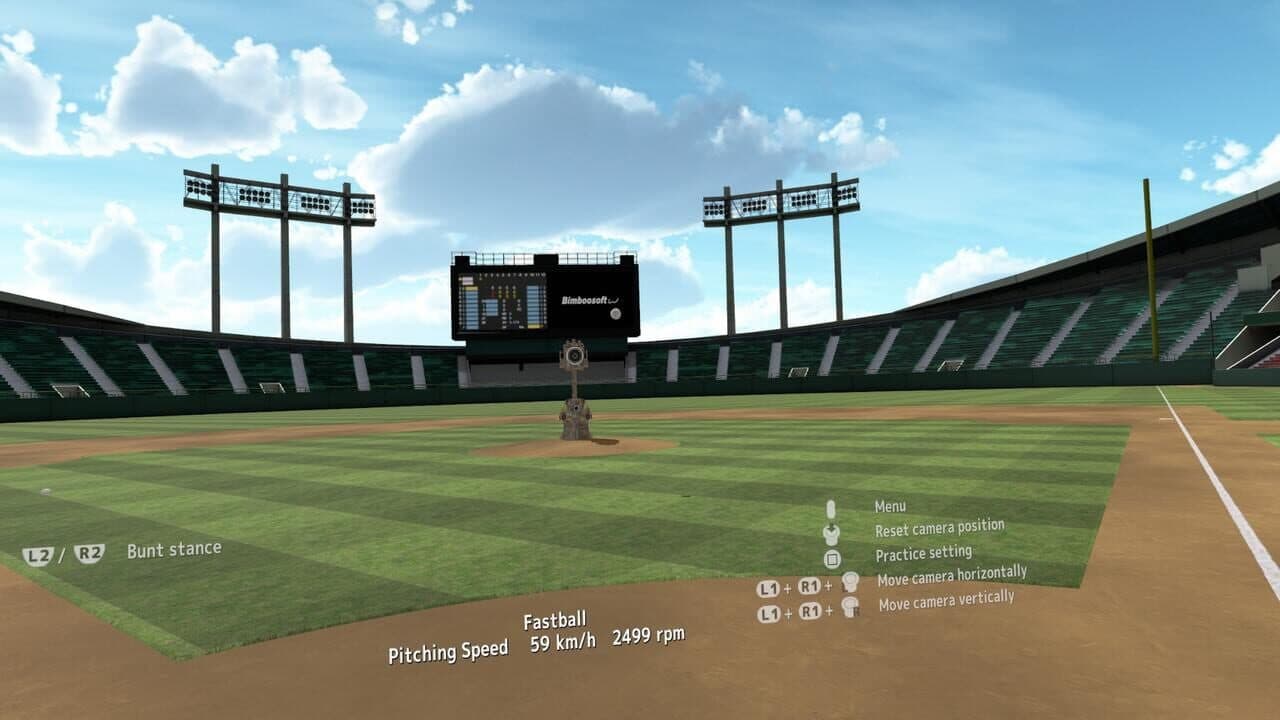 Baseball Dreams VR thumbnail 8
