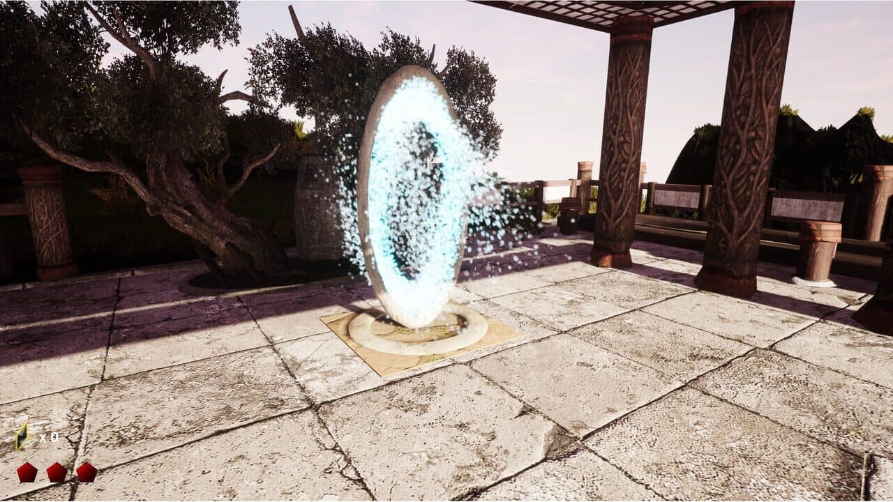Trapaze thumbnail 3
