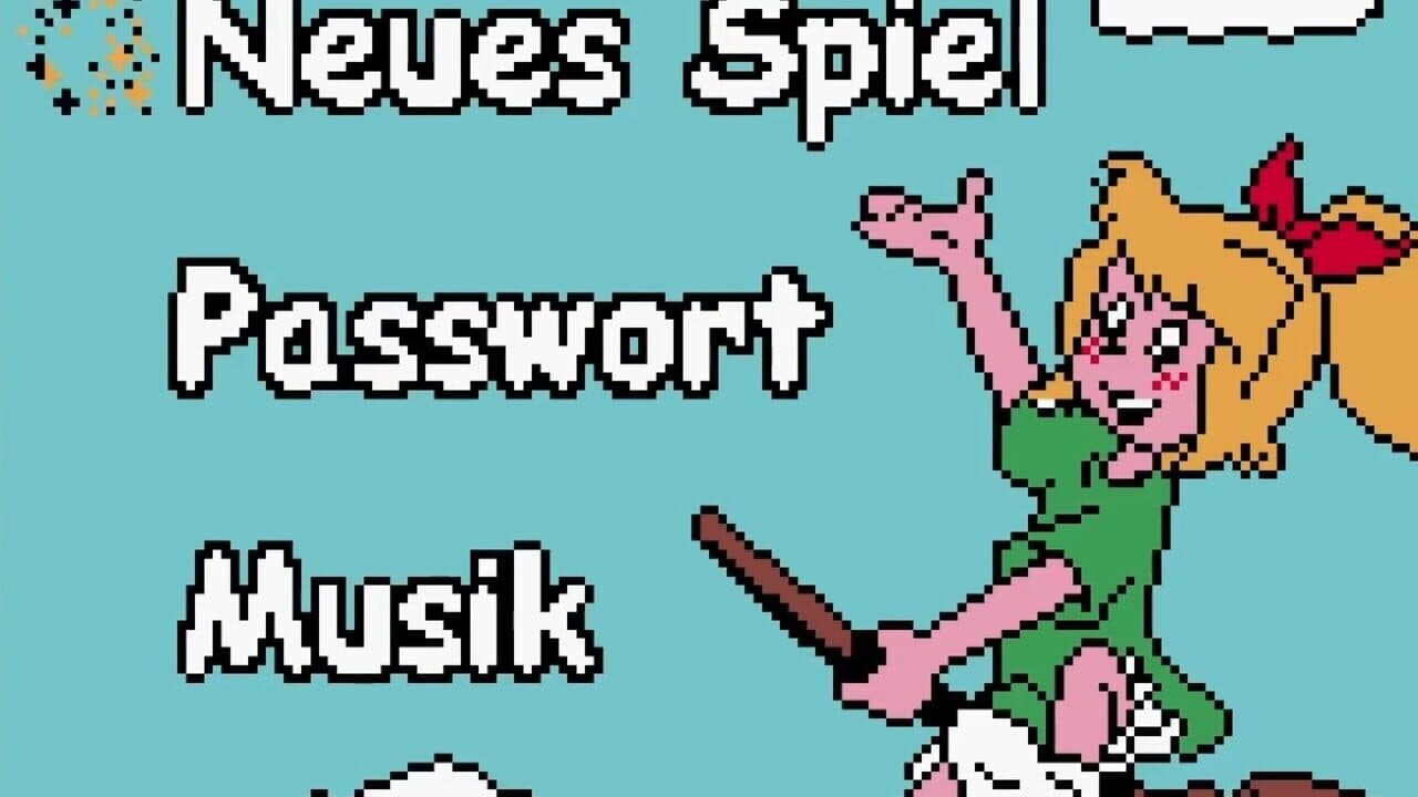 Bibi Blocksberg: Im Bann der Hexenkugel thumbnail 2