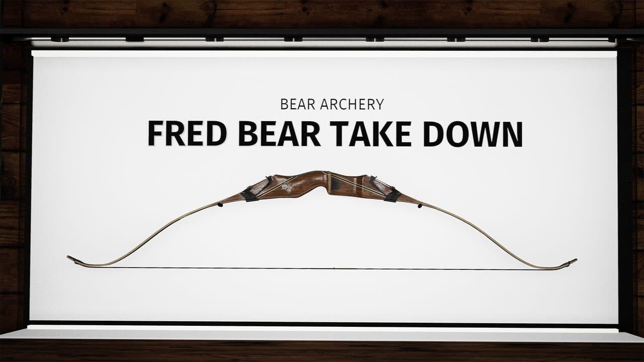 Way of the Hunter: Bear Archery Pack thumbnail 4