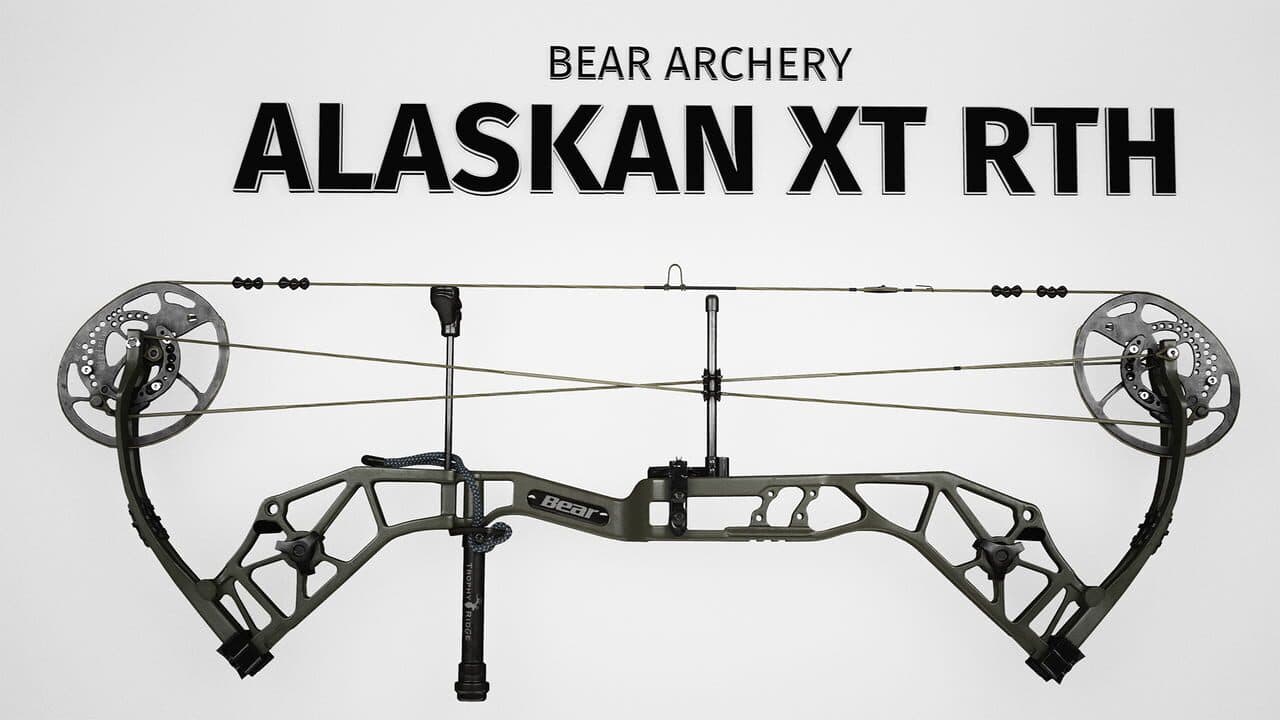 Way of the Hunter: Bear Archery Pack thumbnail 6