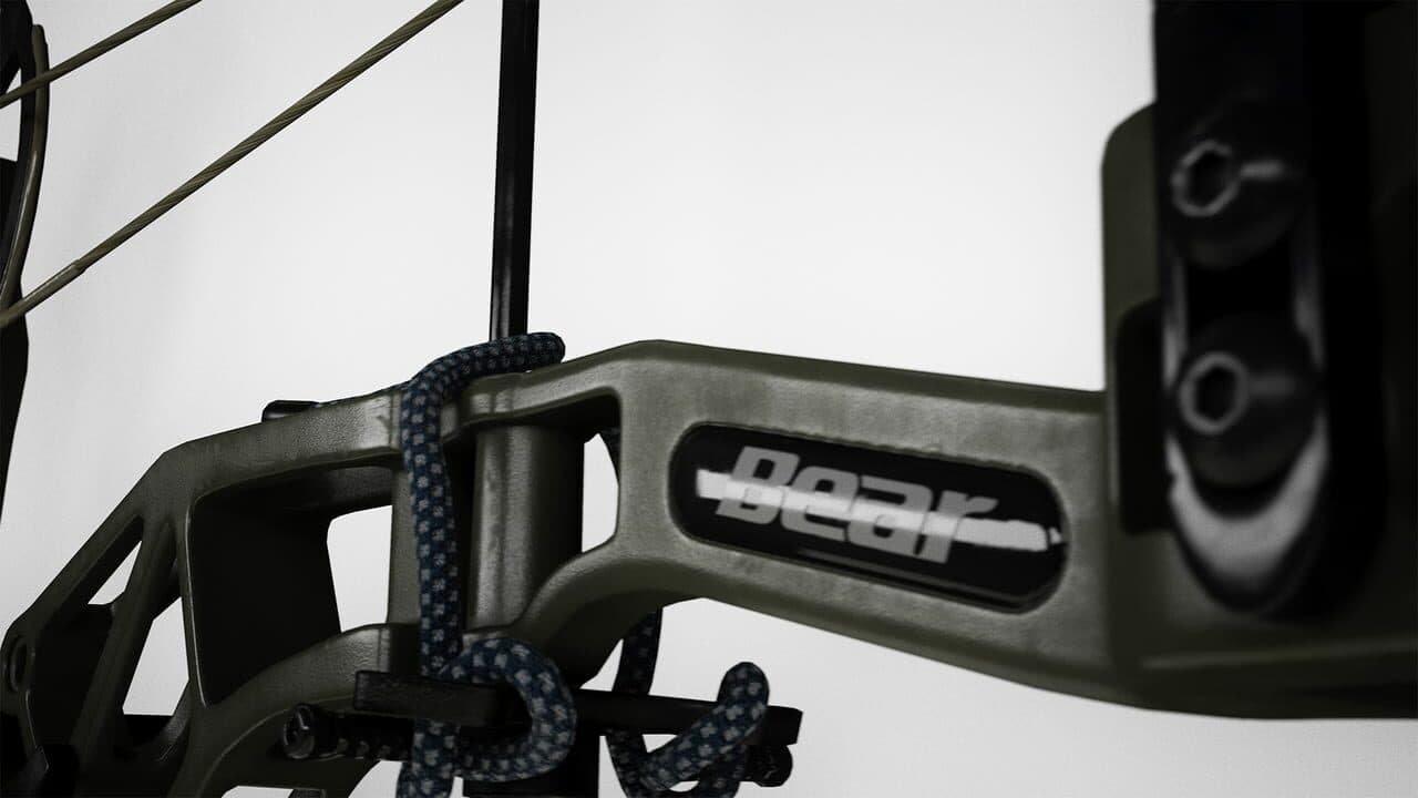 Way of the Hunter: Bear Archery Pack thumbnail 7