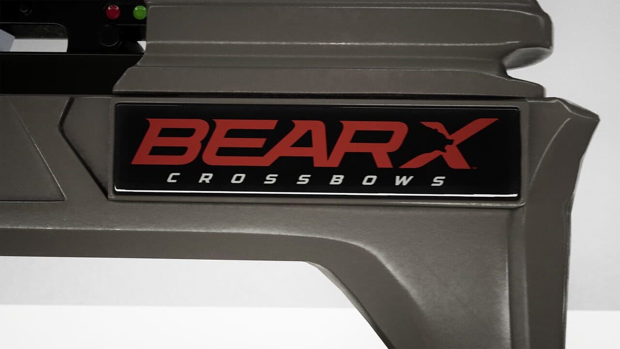 Way of the Hunter: Bear Archery Pack thumbnail 2