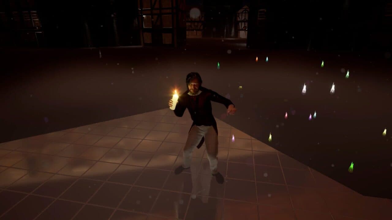 A Christmas Carol VR thumbnail 7