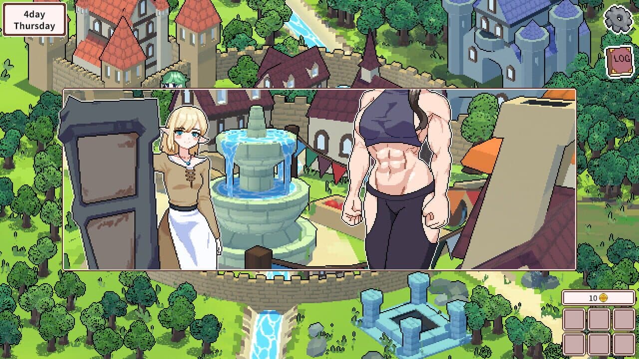 Showdown Next Week! thumbnail 3