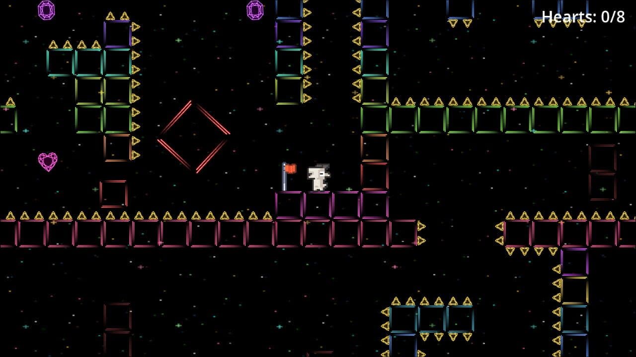 Goat Mode: Activated screenshot 1