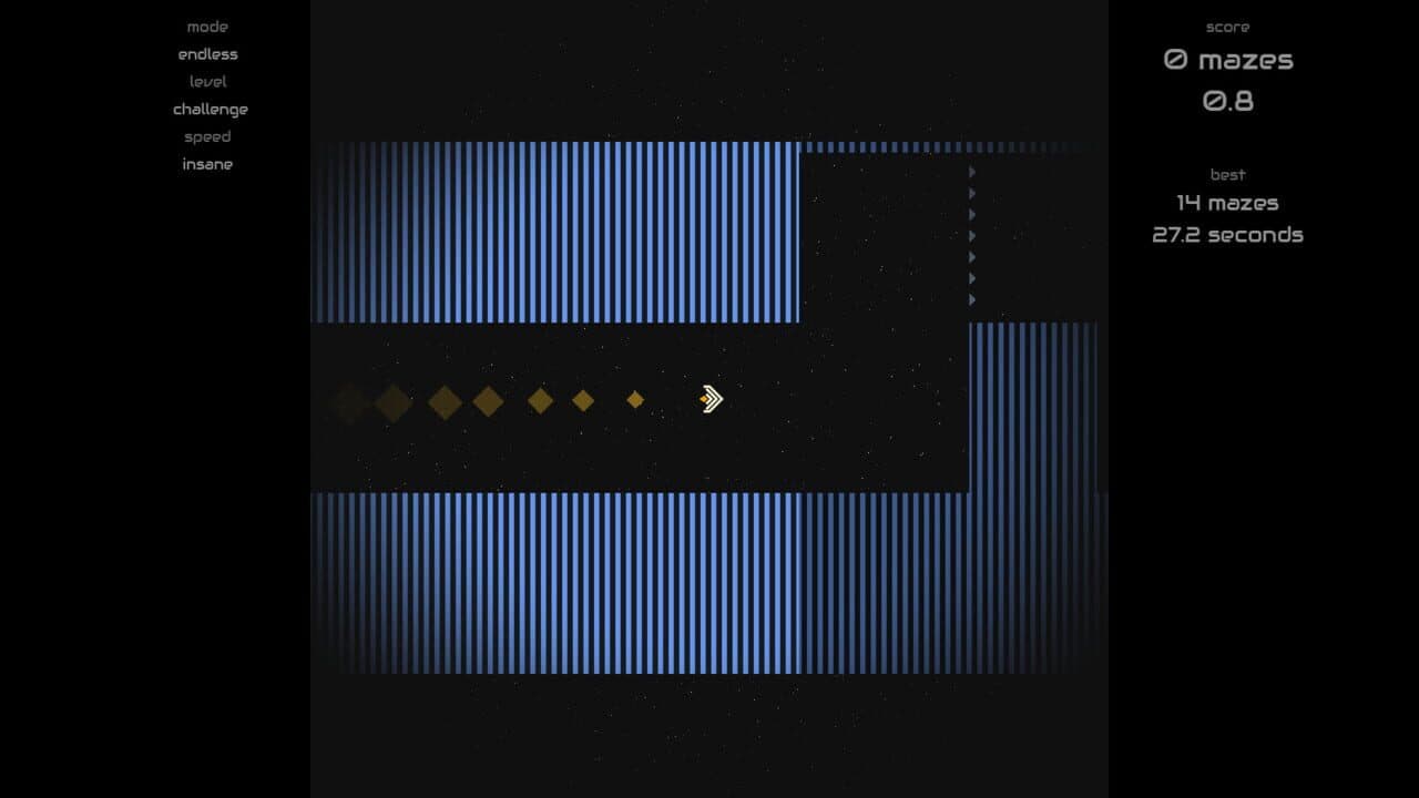 Ship v Maze thumbnail 8