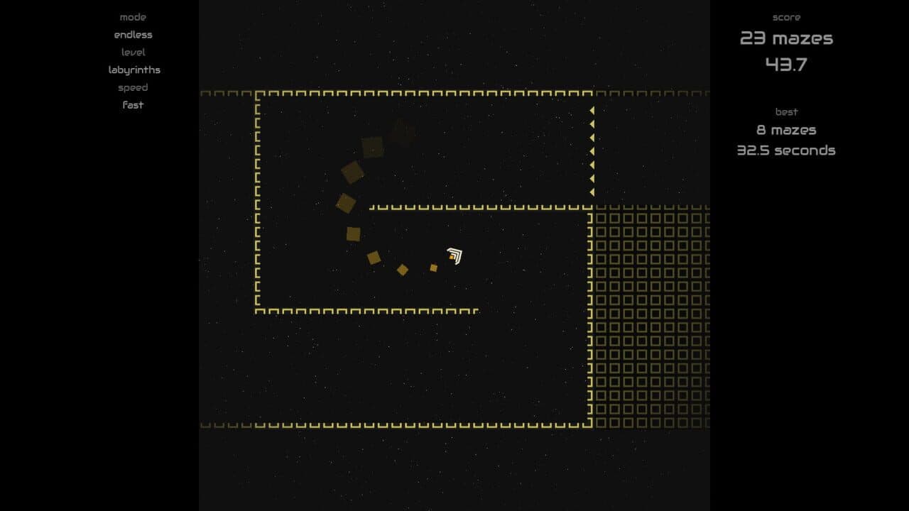 Ship v Maze thumbnail 3