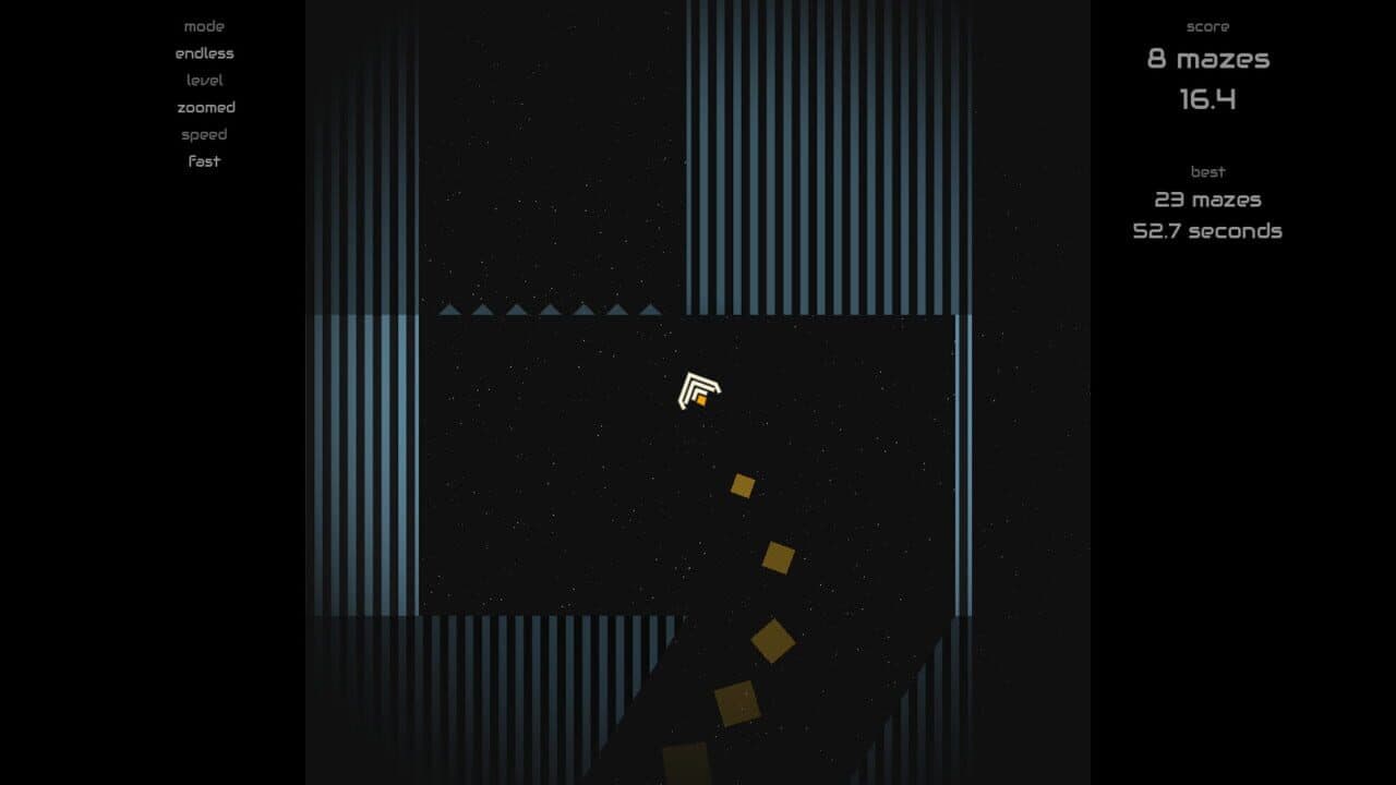 Ship v Maze thumbnail 5