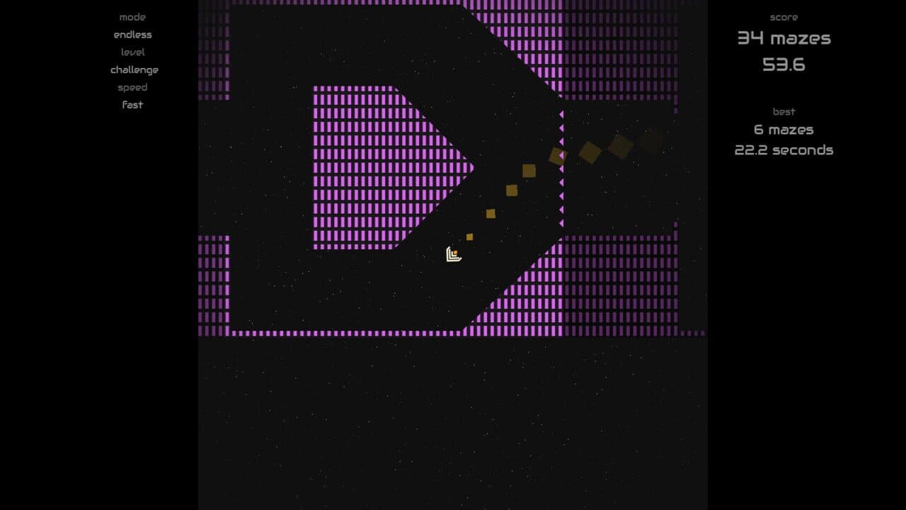 Ship v Maze thumbnail 6