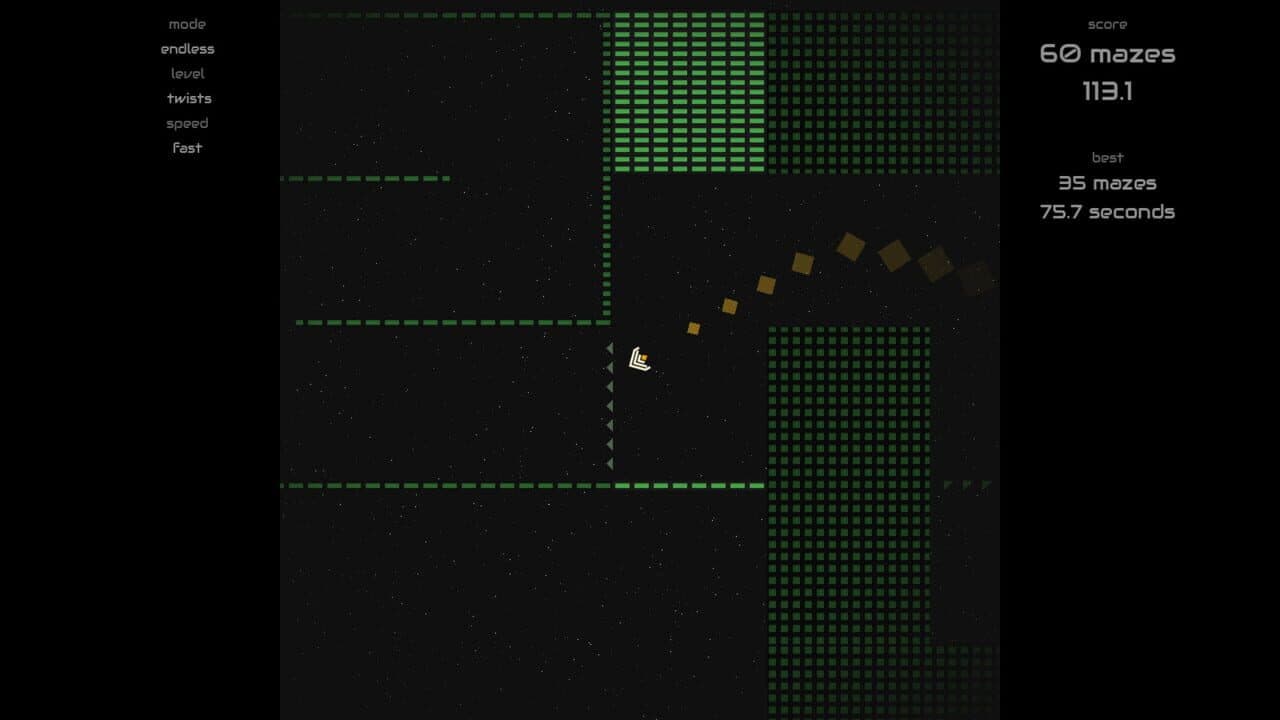 Ship v Maze thumbnail 7