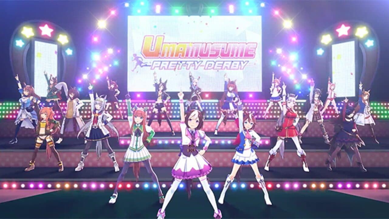 Umamusume: Pretty Derby thumbnail 11
