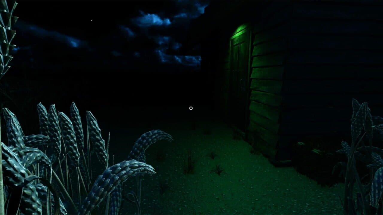 No One Leaves the Field thumbnail 2