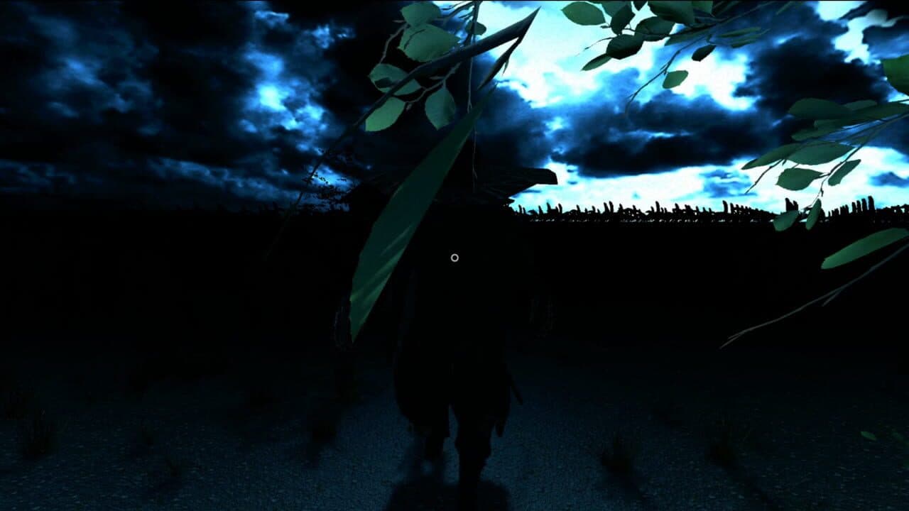 No One Leaves the Field thumbnail 4