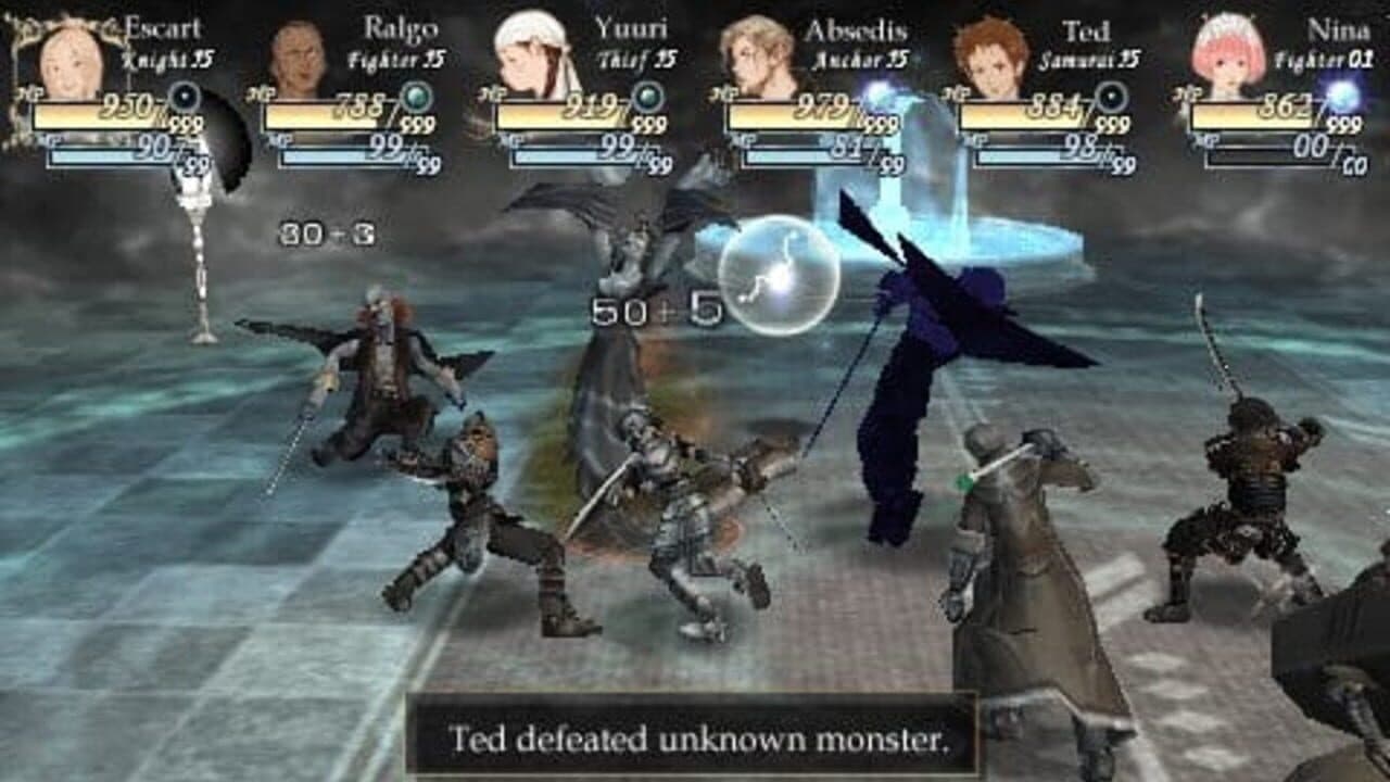 Valhalla Knights thumbnail 2