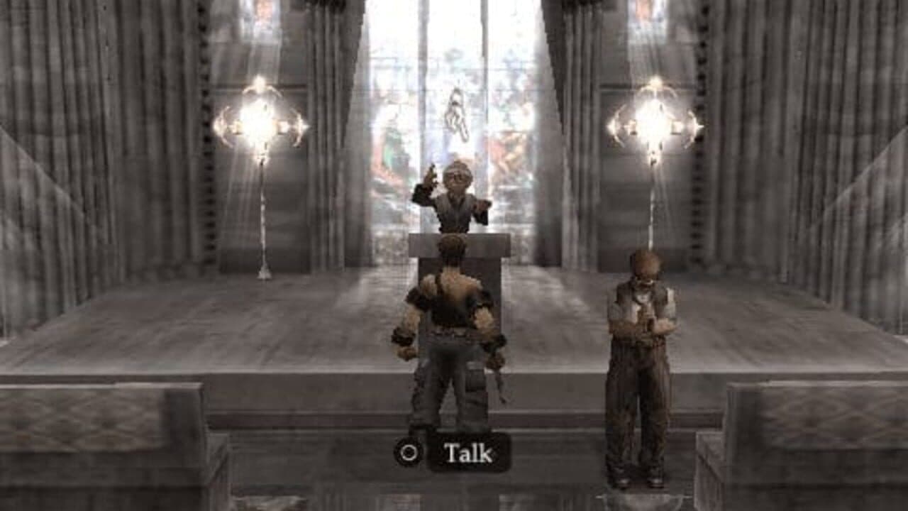 Valhalla Knights thumbnail 4