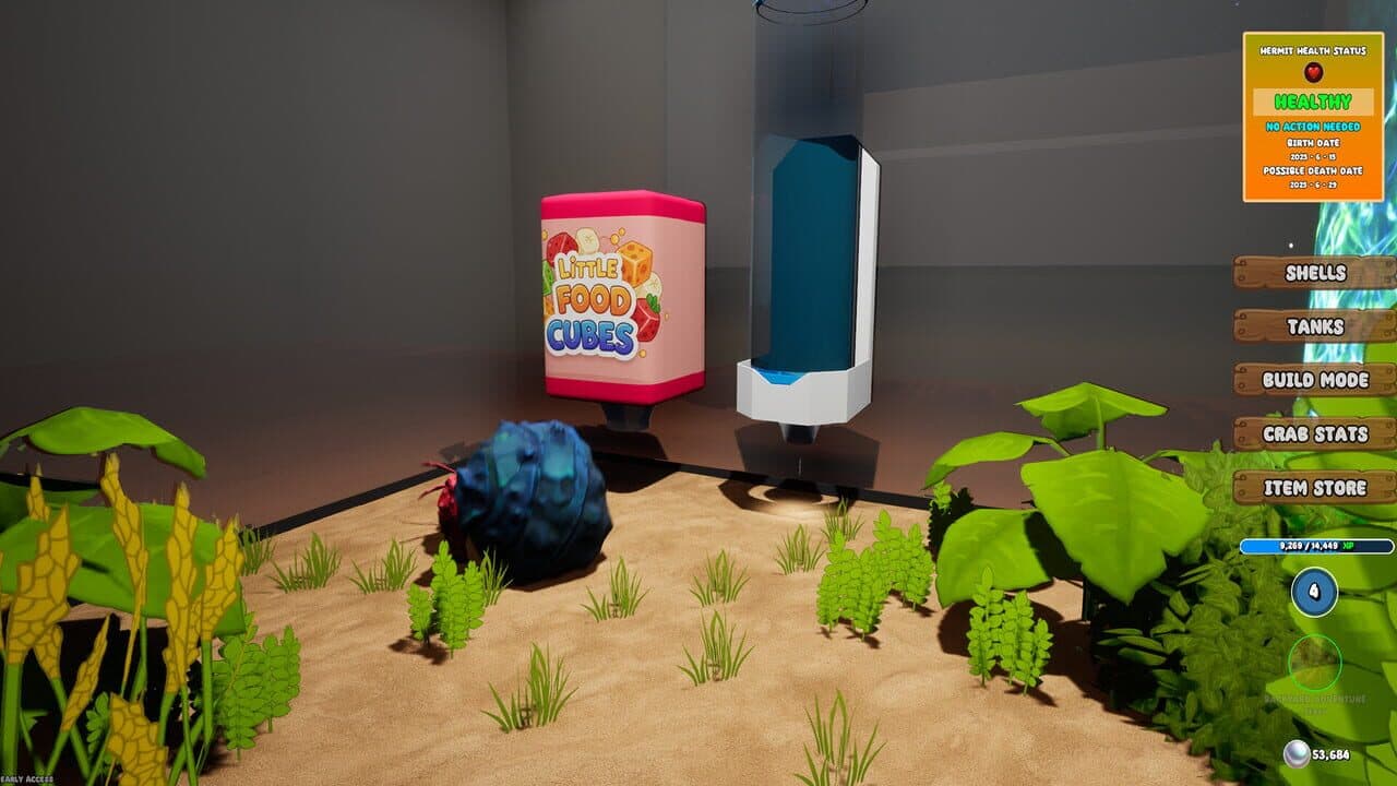 Crabs thumbnail 2