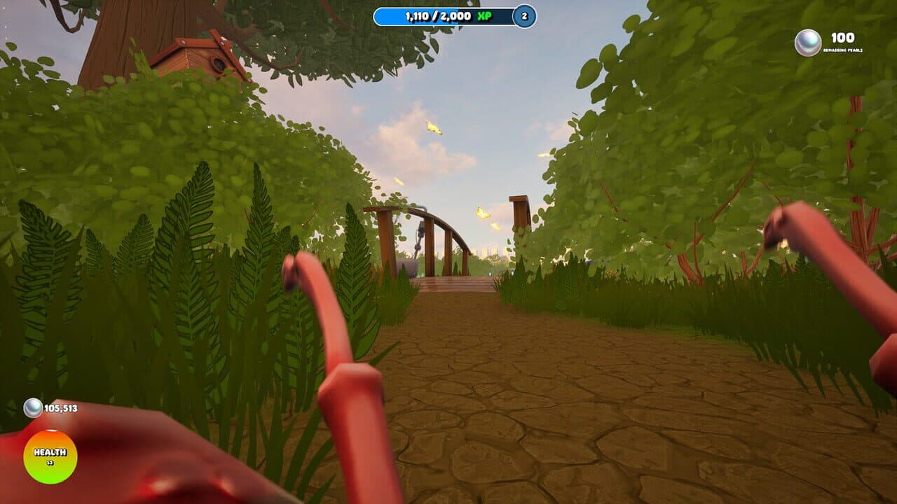 Crabs thumbnail 4