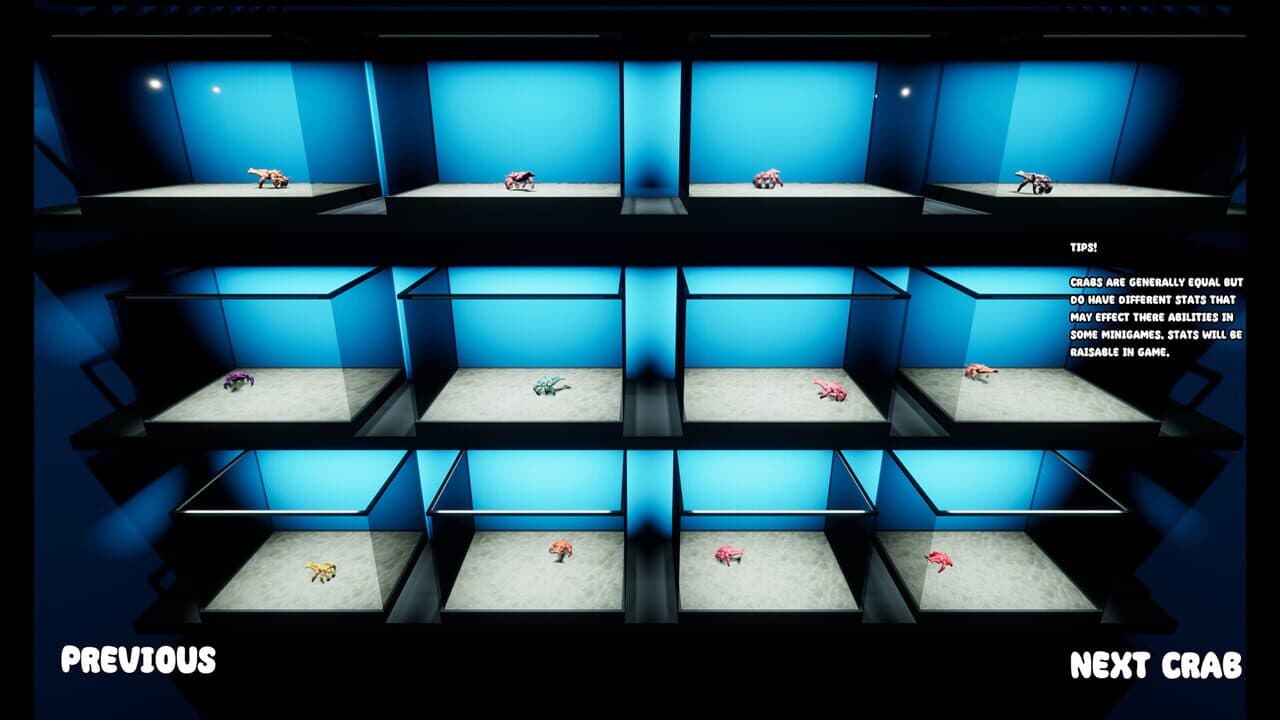Crabs thumbnail 5