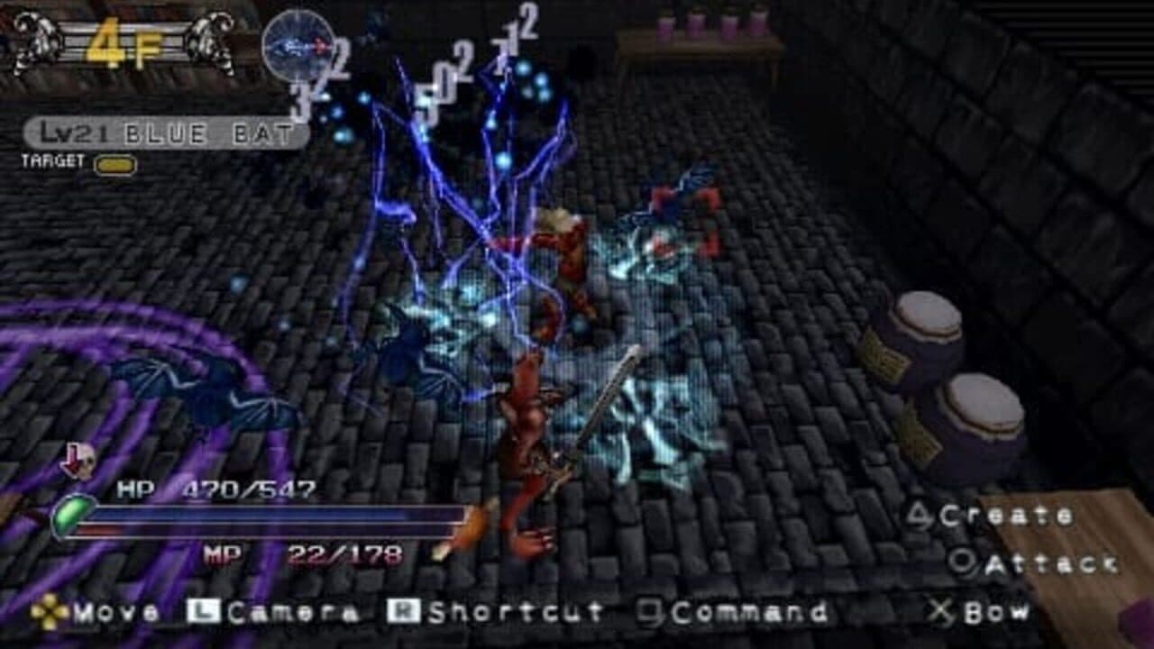 Dungeon Maker: Hunting Ground thumbnail 4