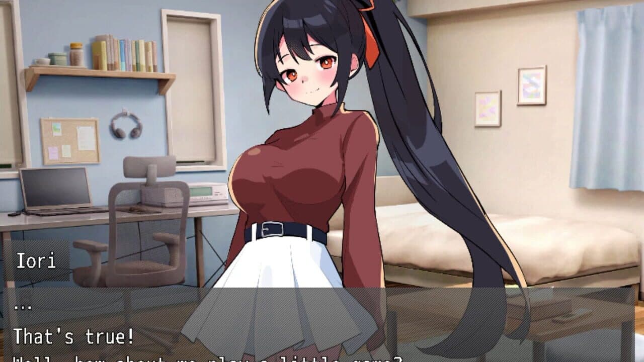 Honey Trap Amnesia thumbnail 3