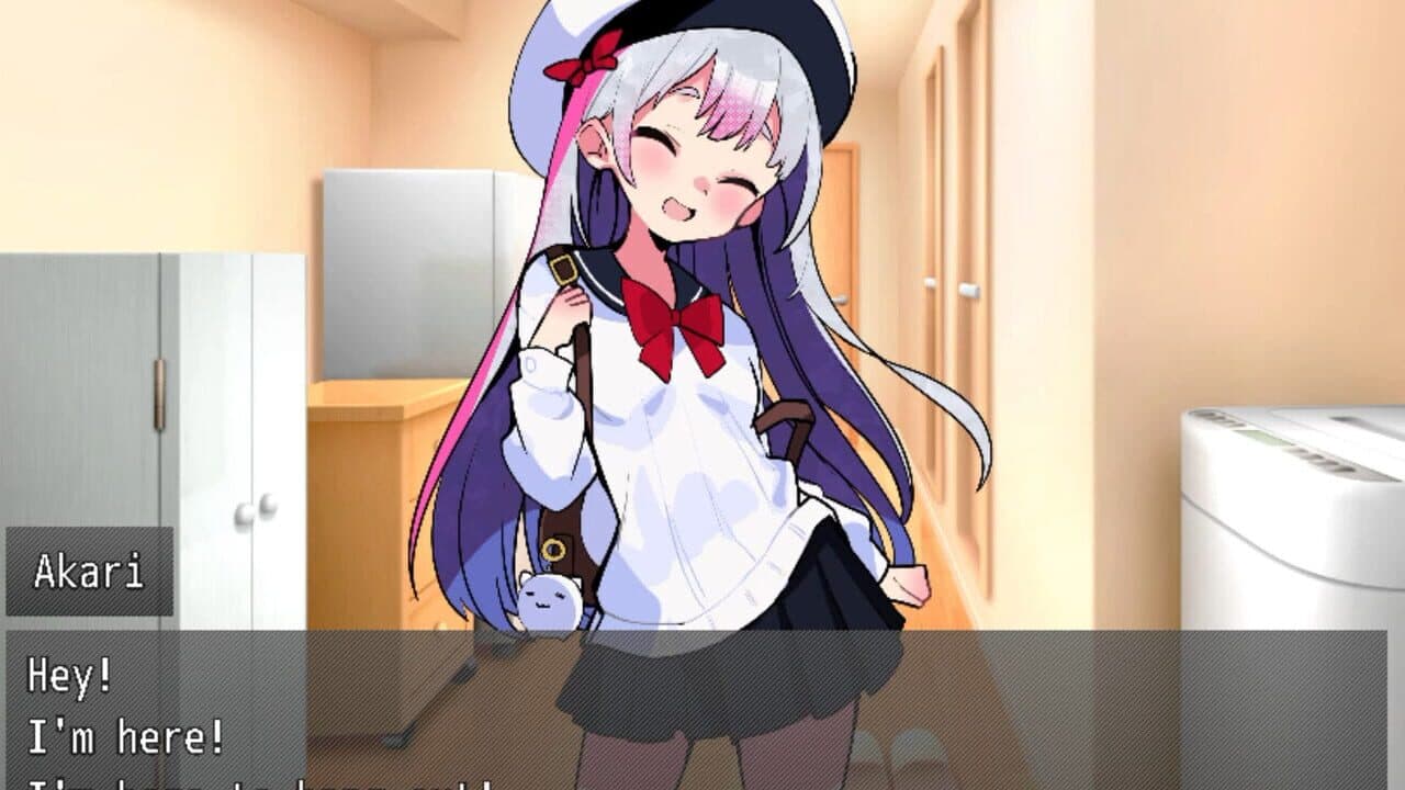 Honey Trap Amnesia thumbnail 5