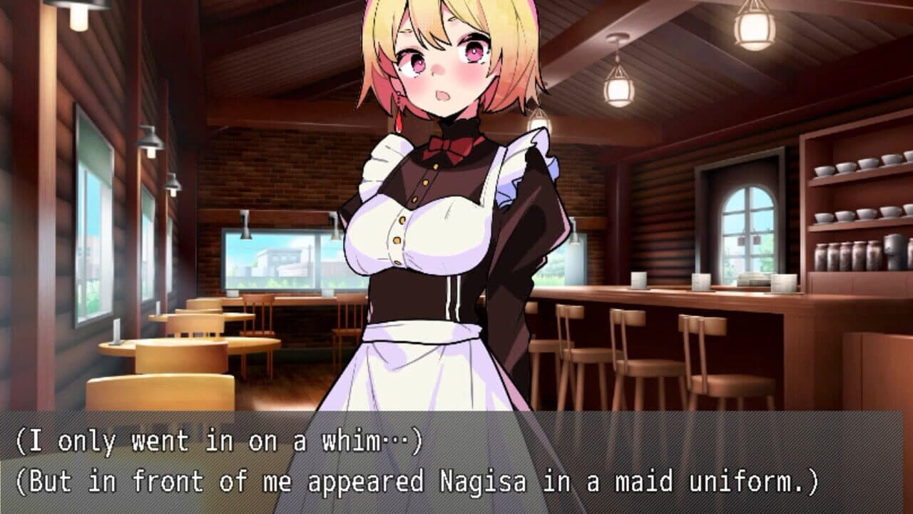 Honey Trap Amnesia thumbnail 4