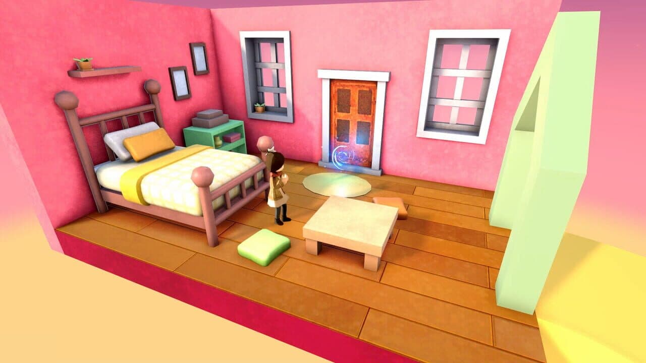 Dami and Secret Library thumbnail 2