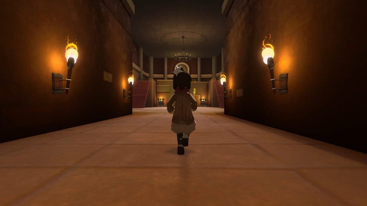 Dami and Secret Library thumbnail 4