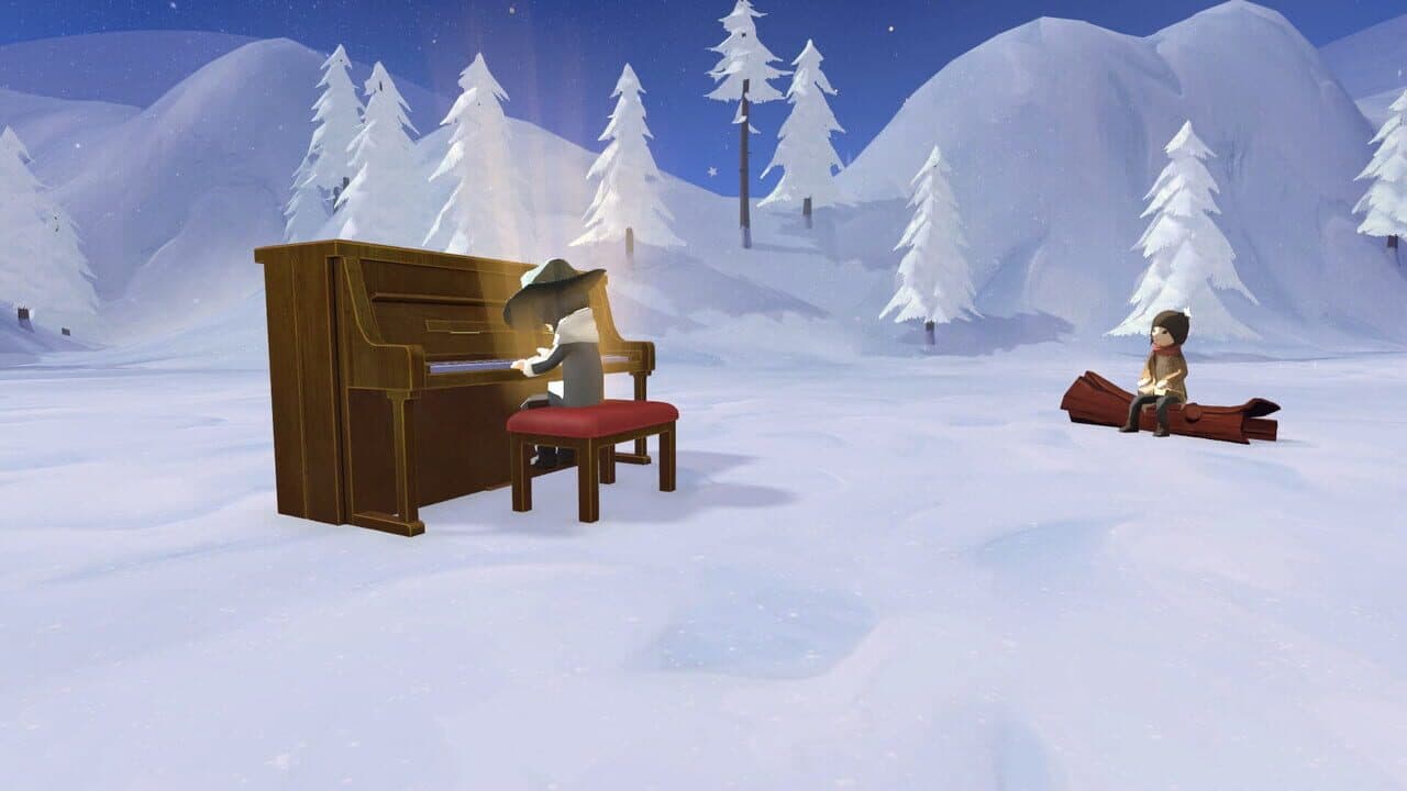 Dami and Secret Library thumbnail 8